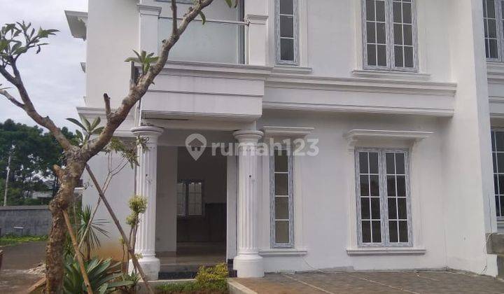 Rumah Mewah Nyaman Area Premium Pejaten  1