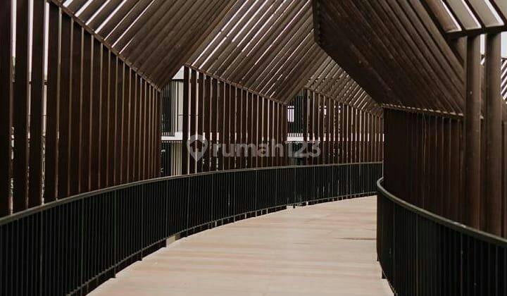 Punya Apartment & Punya Hotel Sama Mudahnya 6