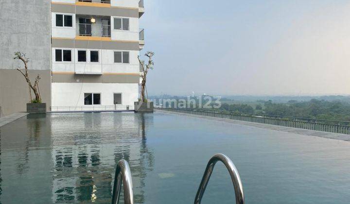Punya Apartment & Punya Hotel Sama Mudahnya 1