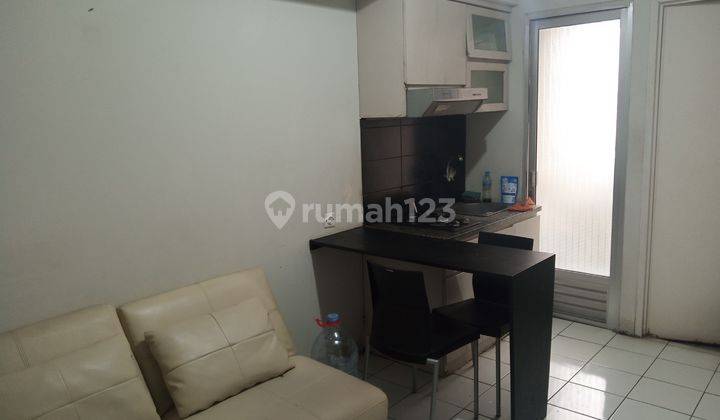 Apartment 2 Br Murah Jakarta Selatan Dekat Ke Pancoran Kuningan  2