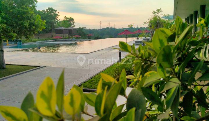 Rumah Tenang Lingkungan Asri Fasilitas Bintang Lima Akses Tol 2