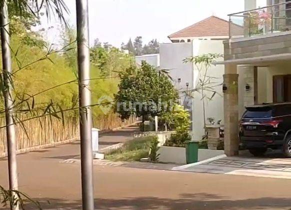 Rumah Mewah Dekat Tebet Tol Jakarta Timur 2