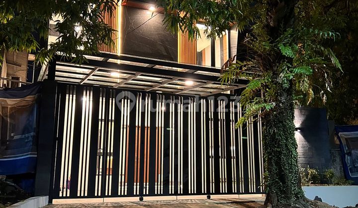 Rumah Mewah di Lokasi Yg Tenang Nyaman Dekat Antasari Cilandak 2