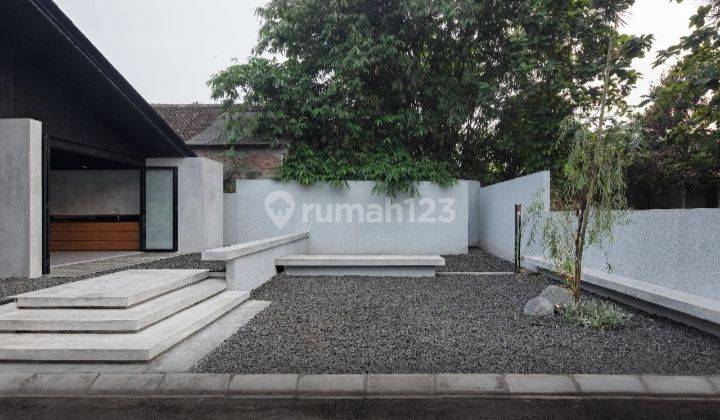 Rumah Mewah Akses Dekat Ke Lrt Cibubur Tol Cisalak Bebas Banjir 2