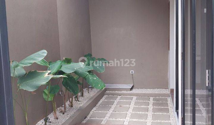 Rumah Baru 2 Lantai Area Kranggan Cibubur Akses Tol Jatiwarna  2