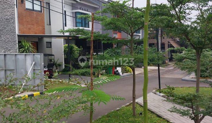 Rumah Baru Dalam Cluster Yg Rindang Area Kranggan Dekat Cibubur 1