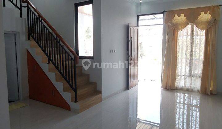 Rumah Mewah Cantik Kelapa Dua Depok Dekat Area Juanda & Margonda 2