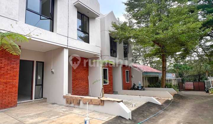 Rumah Ready Area Ragunan Harga Terjangkau Dekat Tb Simatupang 