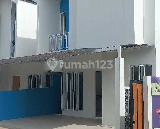 Rumah Nyaman Dekat kampus UI & Area Margonda Kelapa Dua Depok Rumah Nyaman Dekat kampus UI & Area Margonda Kelapa Dua Depok