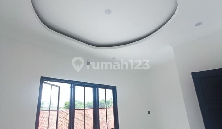 Rumah Mewah Murah Bebas Banjir Ceger Cipayung Jaktim 2