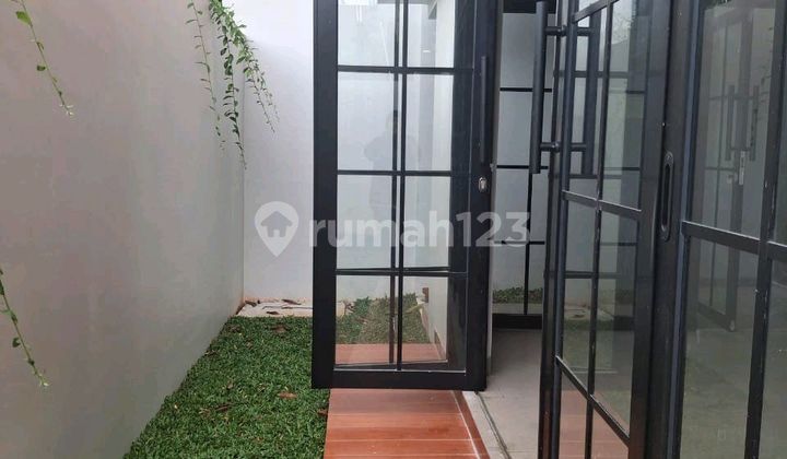 Udara & Sirkulasi Baik Home Sweet Home Jagakarsa Jakarta Selatan