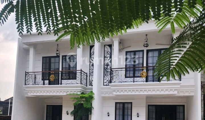 Rumah Beji Nempel Jagakarsa Turun Harga 150 Juta Booking Sekarang