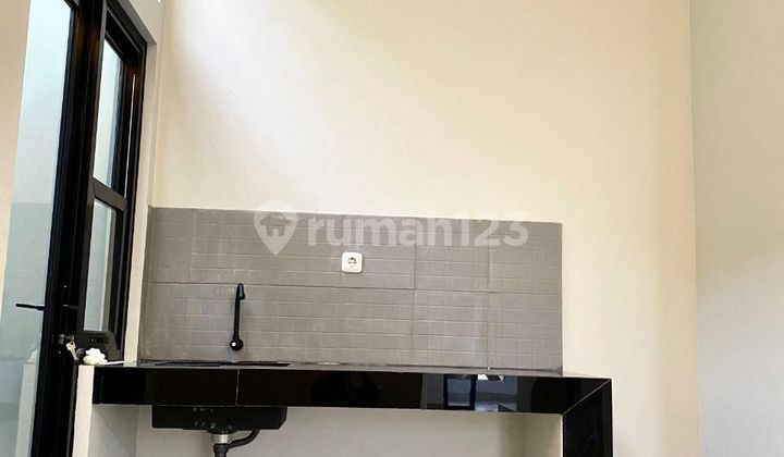 Rumah Gandeng Murah Akses LRT& Tol Cimanggis Untuk Keluarga Besar 2