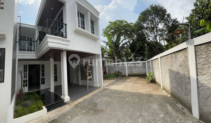 Turun Harga Rumah Komp Dosen Ui Beji Ready Bebas Banjir Akses Tol Turun Harga Rumah Komp Dosen Ui Beji Ready Bebas Banjir Akses Tol