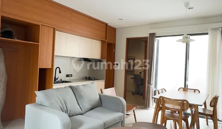 Luxury House Free Installment for One Year Near Depok GDC Cilodong Station Area. 2