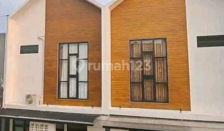 Hemat Waktu Hanya 1km-an Tol & Stasiun Depok Nempel Jaksel Hemat Waktu Hanya 1km-an Tol & Stasiun Depok Nempel Jaksel