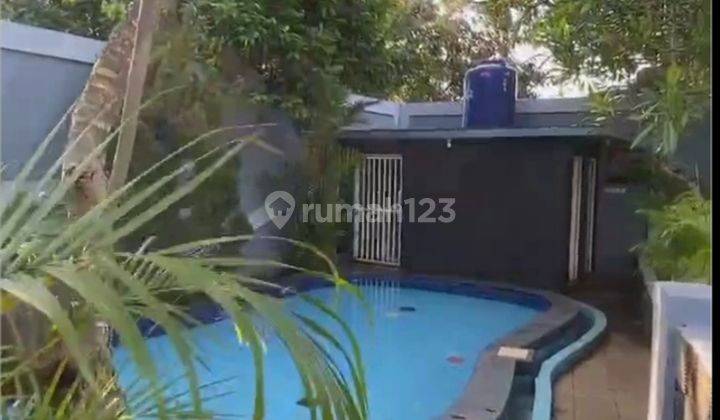 Turun Harga 300 Juta Rumah Mewah Akses Fatmawati Jaksel 15 Menit 1