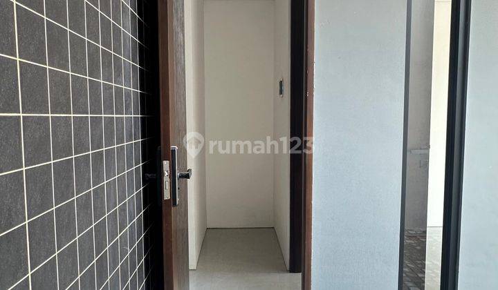 Rumah Baru Mewah Nyaman Akses Jalan Juanda Dekat Margonda & Ui 2