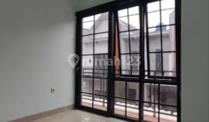 House 300 Meters from Toll Gate, Busway, LRT Cibubur, Discount & Many Bonuses 2