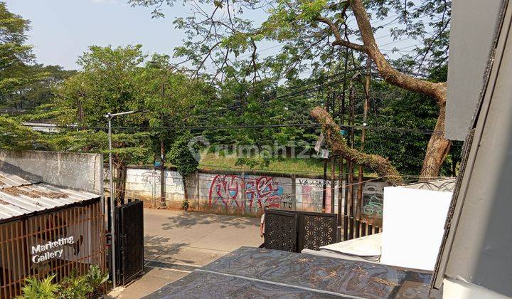 Rumah Baru Dekat Lrt Harjamukti Tol Mall Busway Cibubur Cimanggis 2
