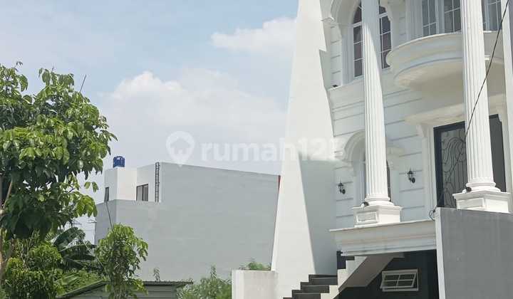 Promo Sale Rumah Mewah Dekat Tb Simatupang/Aeon Jakarta Selatan