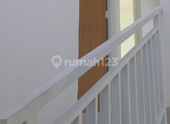 Rumah Nyaman Dekat kampus UI & Area Margonda Kelapa Dua Depok  2