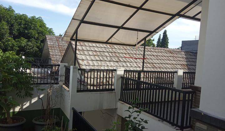 Rumah Shm 2 Lantai Luas Besar Cocok Untuk Keluarga Besar Pasti Ok 2