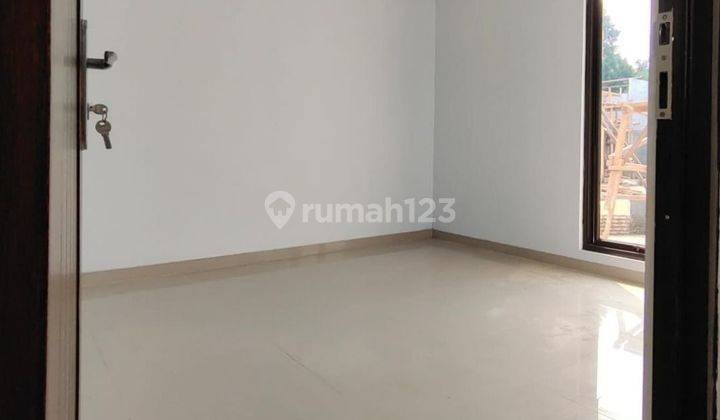 Rumah Murah Nyaman Area Cilangkap Tapos Depok Akses Stasiun & Tol 2