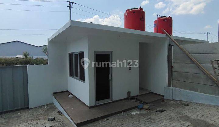 Disewakan Gudang Gatot Subroto Semarang Kawasan Candi 1020 M2 2