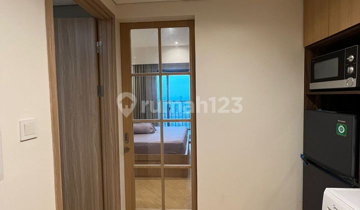 For Sale Embarcadero Tower Western Apartment 34 M2 For Sale Embarcadero Tower Western Apartment 34 M2