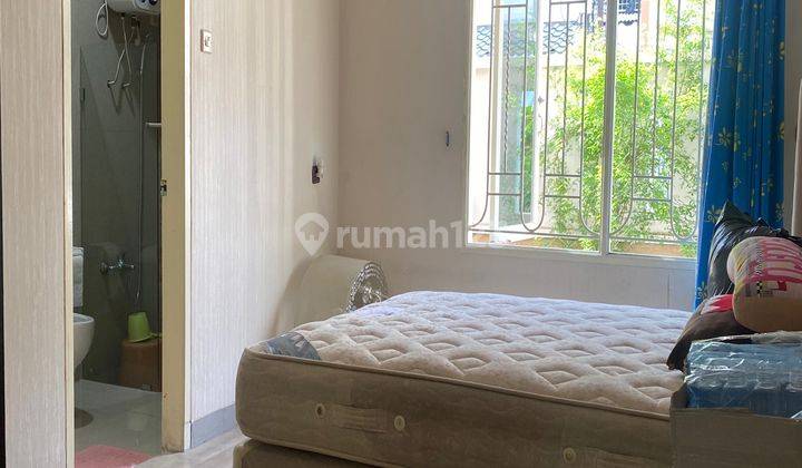 Dijual Rumah Gandeng Angsana Duri Kepa 360 M2 Depan Belakang  2