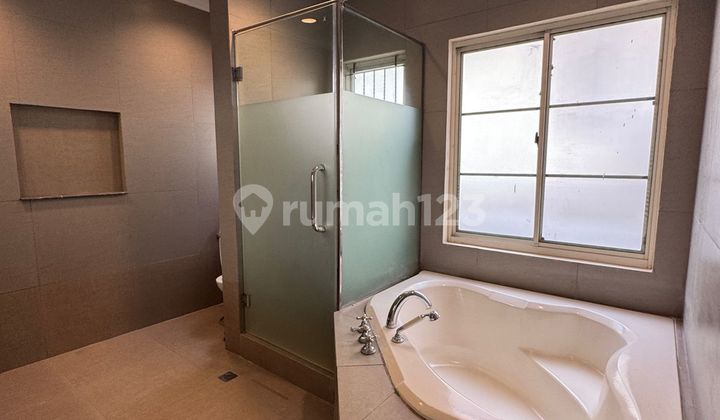 For Rent Beverly Golf Garden House 480 M2 Serene Complex 2