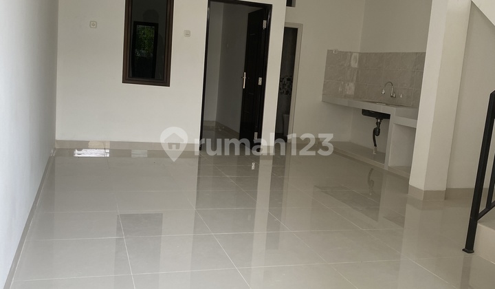 Dijual Rumah Baru Duri Kepa 65 M2 Bebas Banjir Jarang Ada Dijual Rumah Baru Duri Kepa 65 M2 Bebas Banjir Jarang Ada