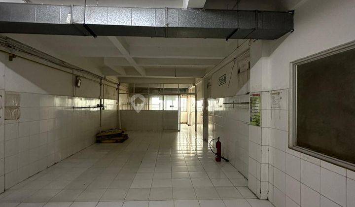 Dijual Ruko Ciledug Jalan Raya Strategis 387 M2 2