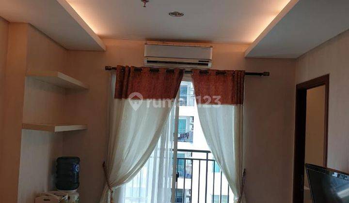 Dijual Cepat Thamrin Residence 1 Bedroom Furnished 42meter 1