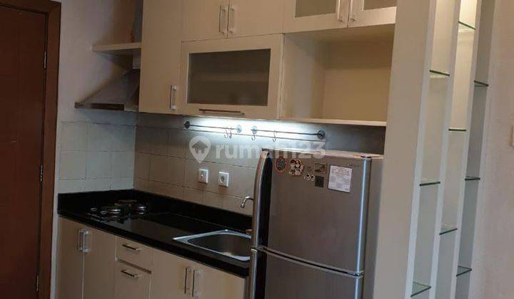 Dijual Cepat Thamrin Residence 1 Bedroom Furnished 42meter 2