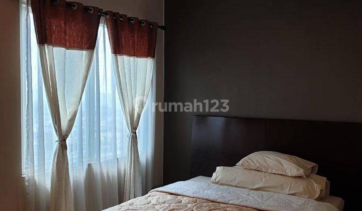 Dijual Cepat Thamrin Residence 1 Bedroom Furnished 42meter 2