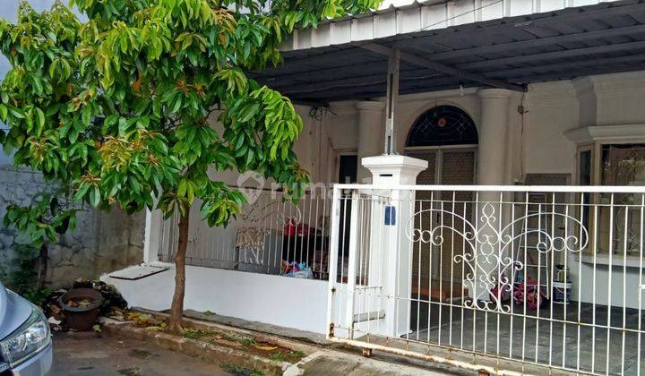 Dijual Rumah Taman Semanan Luas 97, Butuh Renovasi 1