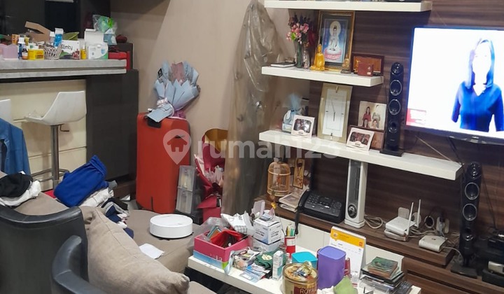 Rumah Puri Mansion 136 M2 Jarang Ada Bebas Banjir 2