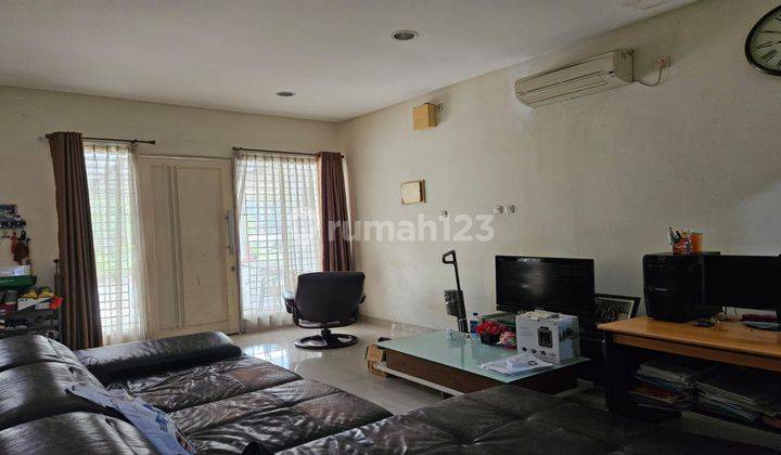 Rumah Puri Mansion Jalan 3 Mobil Ukuran 120m2 Jarang Ada  1