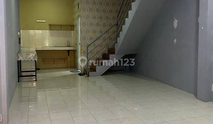 Dijual Cepat Rumah Tomang Selangkah Ke Tanah Abang 80 M2 1