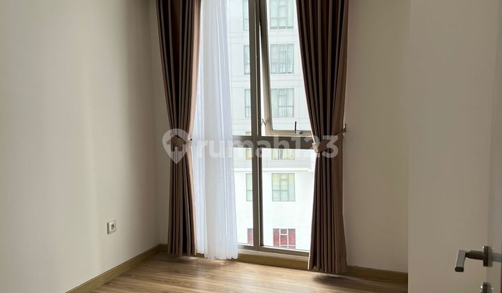 For Sale Apartment Embarcadero Bintaro Tower West 67m2 Fully Furnished 2