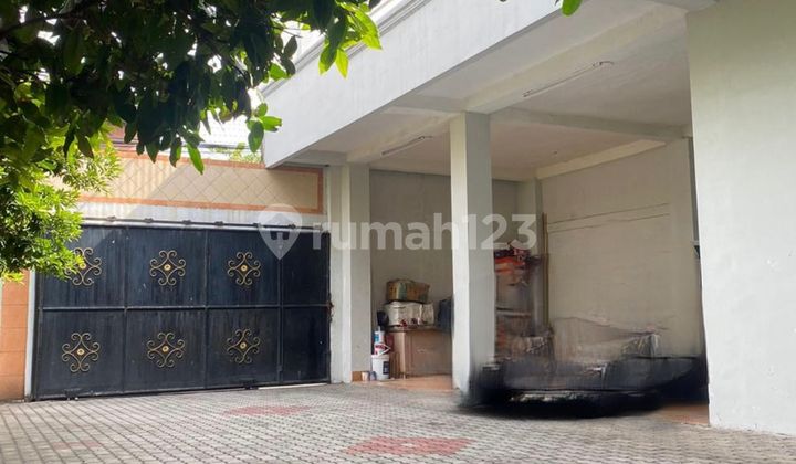 Dijual Kavling Jalan Angsana Jalan 1 Mobil Luas 169m2 Dijual Kavling Jalan Angsana Jalan 1 Mobil Luas 169m2