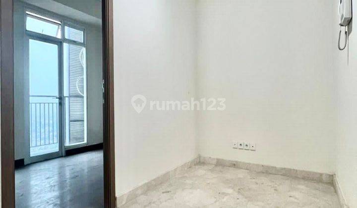 Disewakan Apartemen Puri Orchard 1 Bedroom Kosongan 23 M2 2