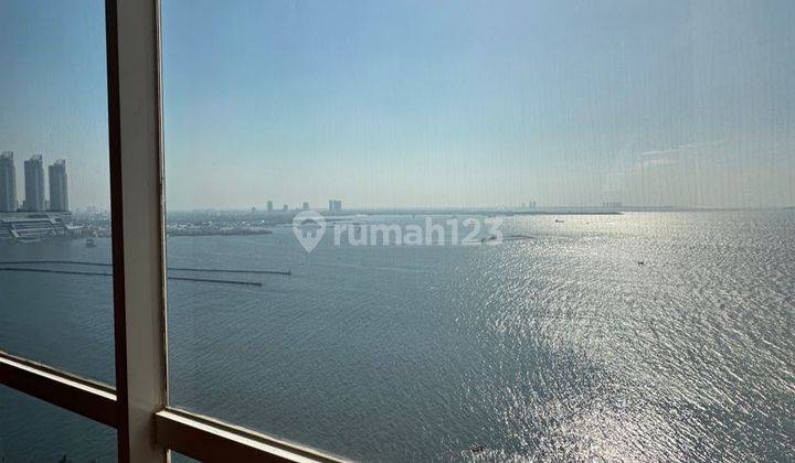 Dijual Penthouse Apartemen Pantai Mutiara Luas 572 M2 Mewah  2