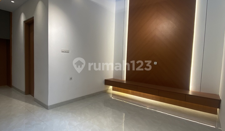 Rumah Baru Duri Kepa 90m2 Modern Minimalis Jarang Ada 2