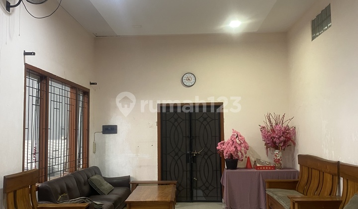 Dijual Rumah Jelambar Cocok Untuk Kost 300m2 Komersiil 2