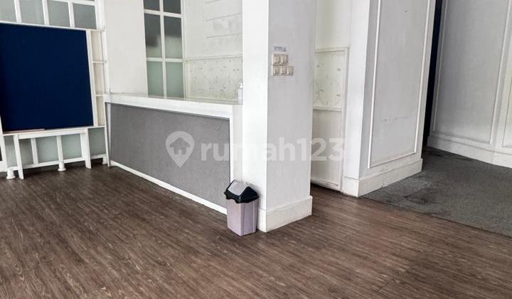 For Sale Commercial Business Space Senopati Ex Music Studio 342 M2