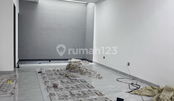 New House in Kedoya Rarely Available 119M2 Modern Design 2