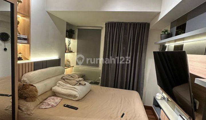 Disewakan Apartemen Tokyo Riverside Ff Mewah Murah 1